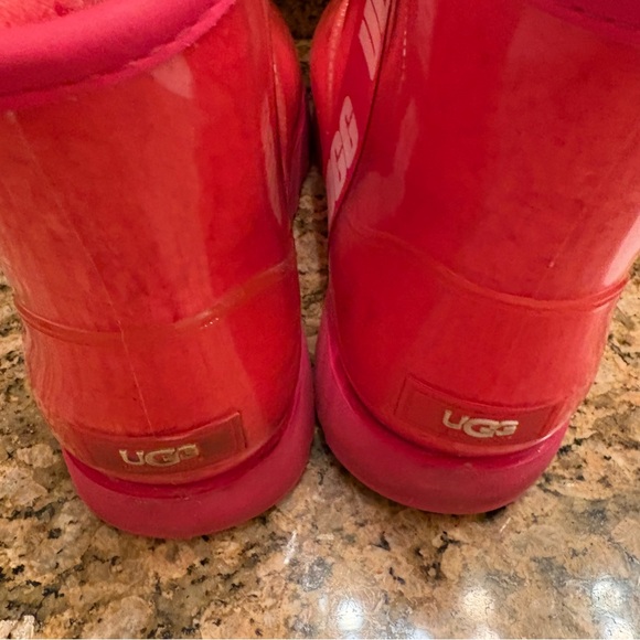 UGG boots - Picture 6 of 8